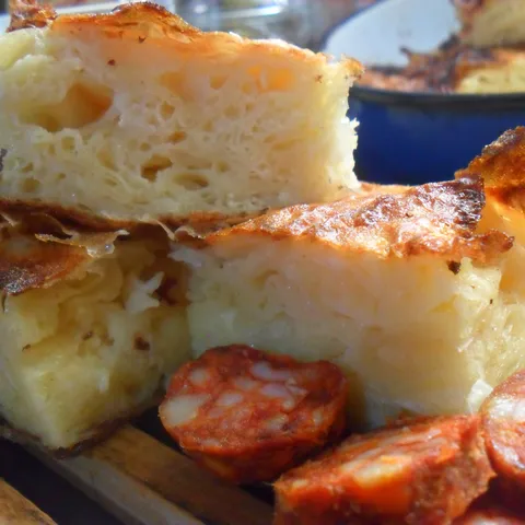 sunđer pita