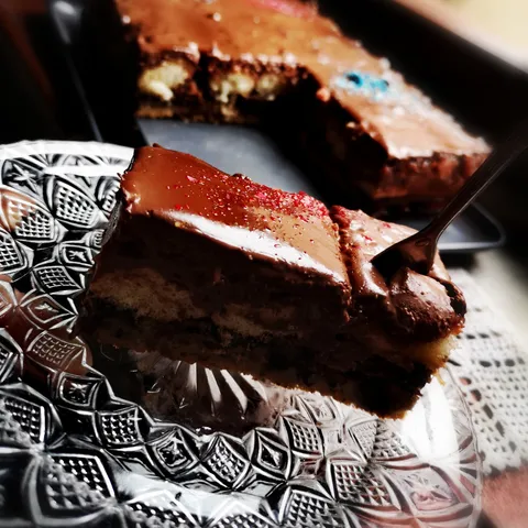 ZIMSKI KEJKIĆ torta. dunja jabuka mrkvica