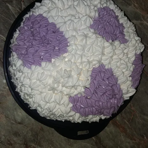 Milka torta