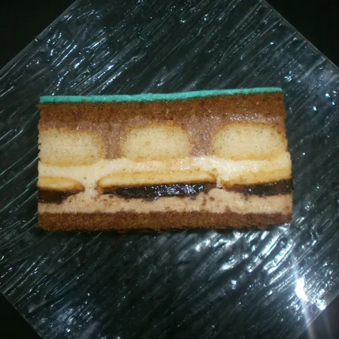 BINGO TORTA