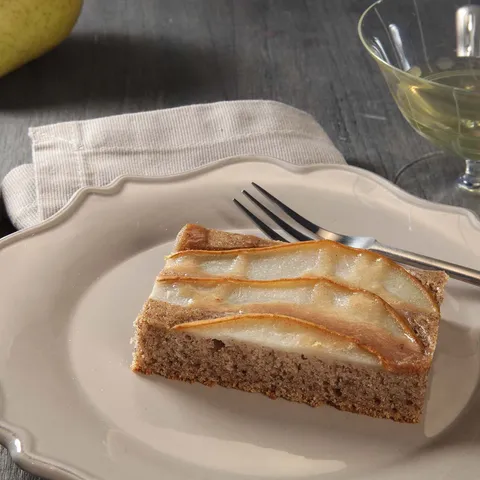 Kolač bez glutena i jaja