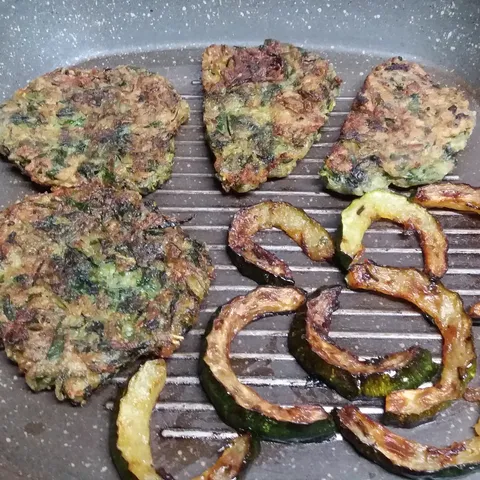 Polpete Vegan