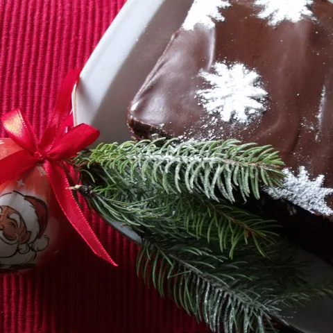 Torta šuma Striborova
