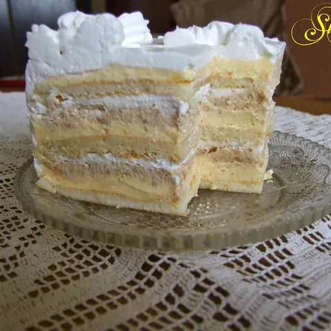 BELA PLAZMA TORTA