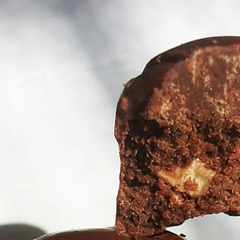 Ferrero praline