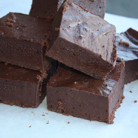 Gluten Free Brownies