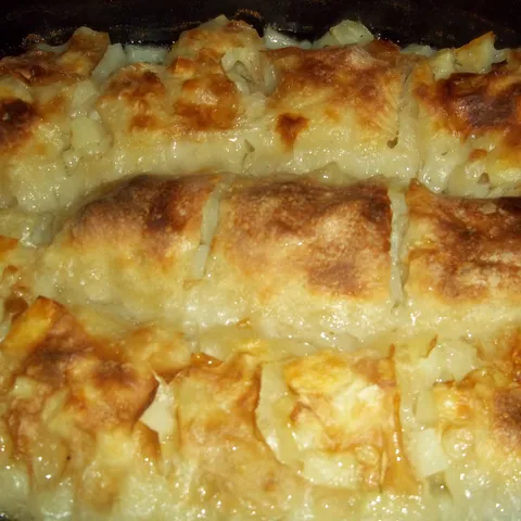 Krumpirača