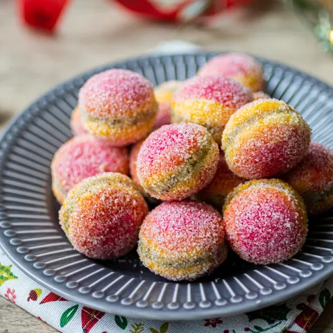 Tradicionalne slastice bez kojih su blagdani nezamislivi