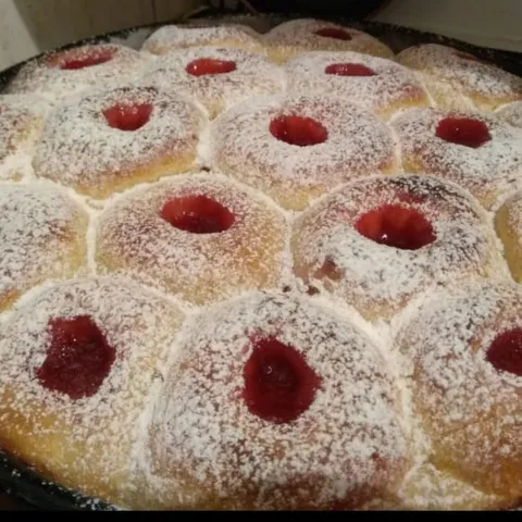 Malo drugačije buhtle