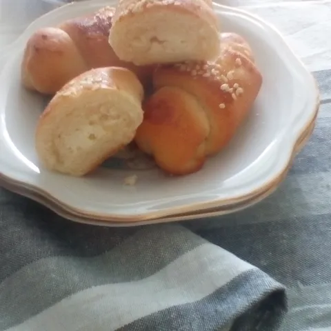 francusko univerzalno tijesto (bez jaja)