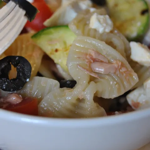 Pasta fredda