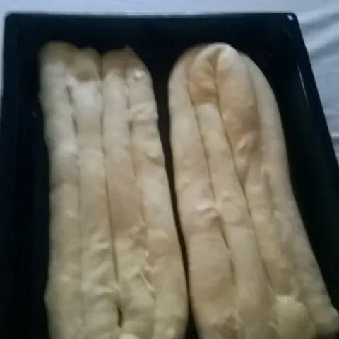 Mamina pita sa sirom i razvučenim korama