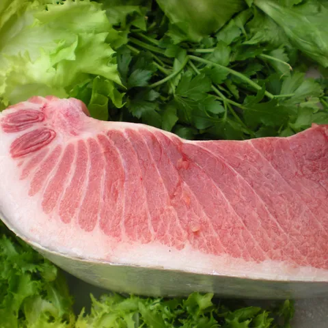 Svježa tuna – što češće na stolu