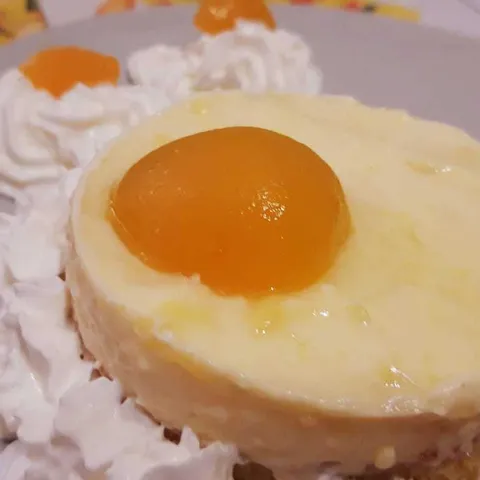 JAJE NA OKO