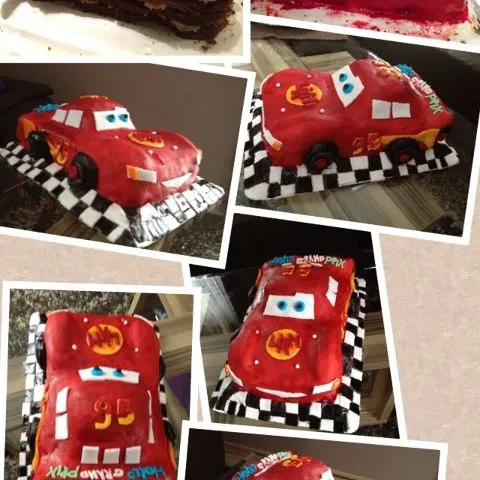 Liamov McQueen :D