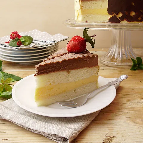 Sladoled torta
