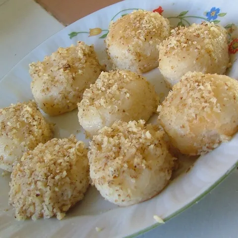 šećer pare
