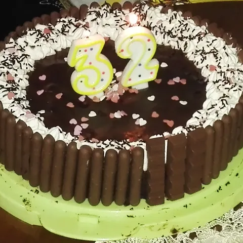 torta