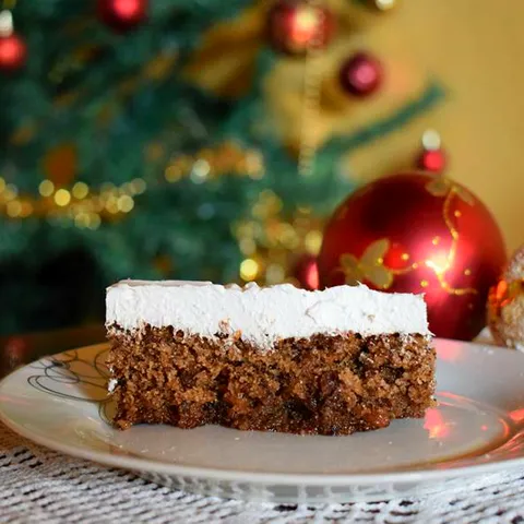 Bozicna torta
