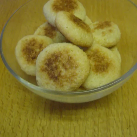 Amaretti