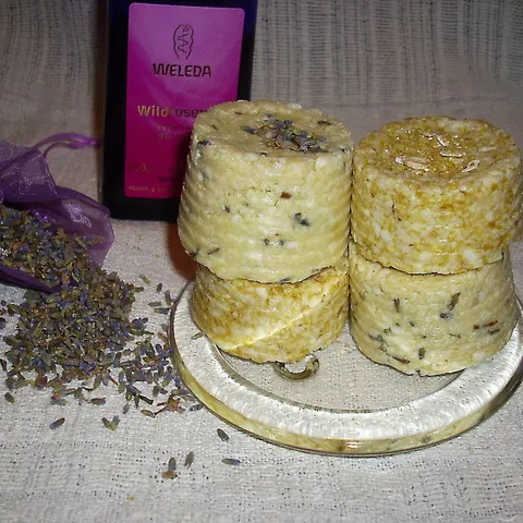 Body Scrub Soap