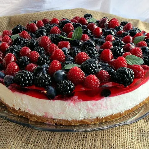 CHEESECAKE