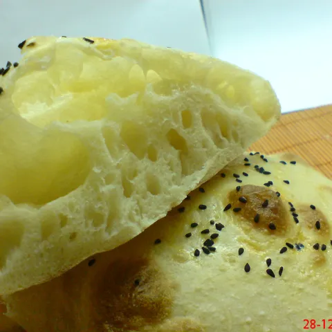 Lepinje