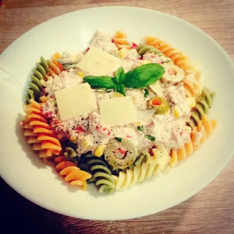 Salata od tune