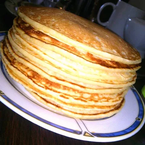 IHOP pancakes