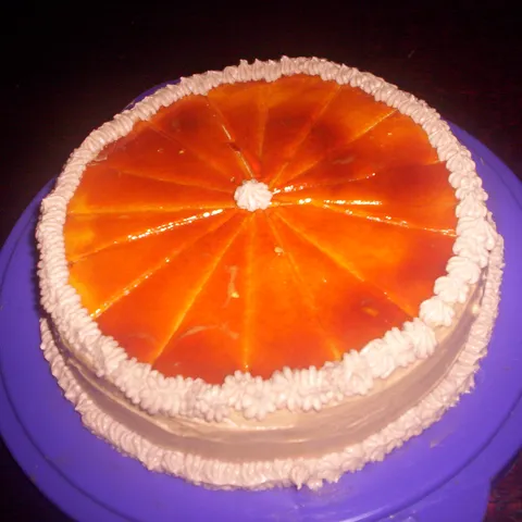 Doboš torta