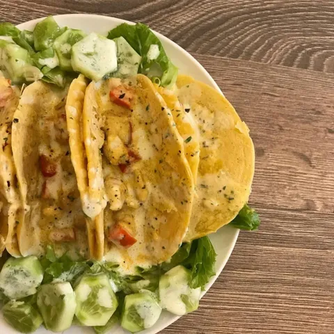 Wraps *Gluten free