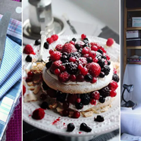 Predstavljamo - blogerica cupcake-girl