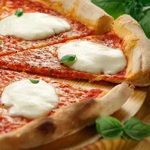 Focaccia ili pizza