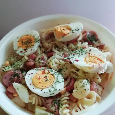 Salata za hlađenje by blueSuna