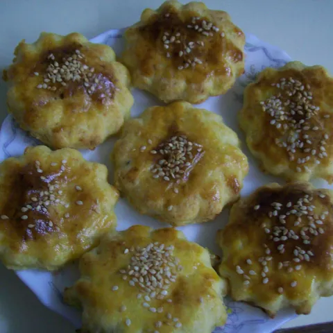 Pogacice sa krompirom