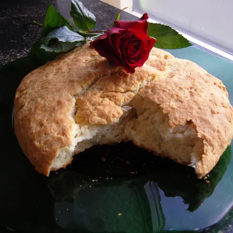 Brza pogaca