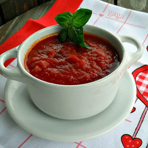 Marinara sos (od paradajza)