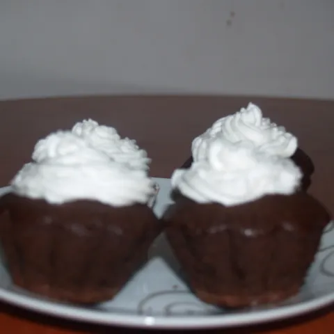 Renatini coffee muffini