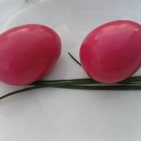 Beet-Pickled Eggs-Jaja ukiseljena u soku od cikle