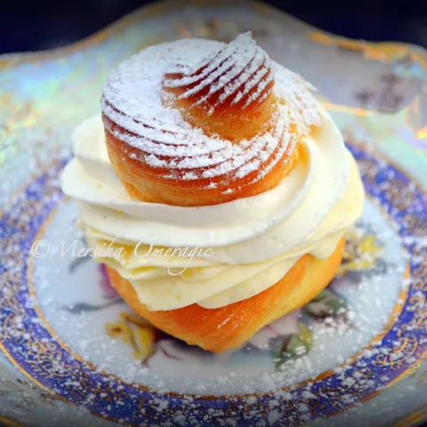 Princes Krofne