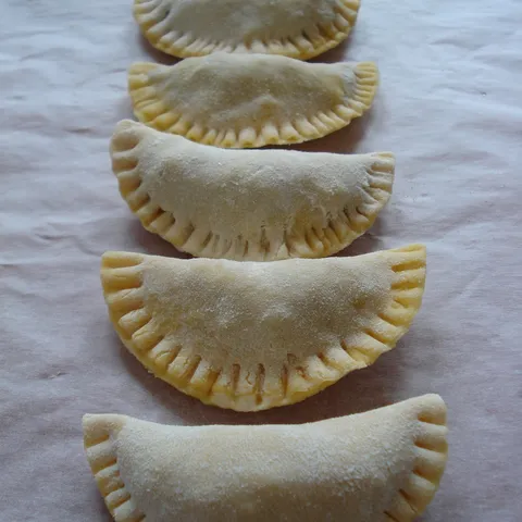 ✿ Ravioli punjeni ragùom od mesa ✿
