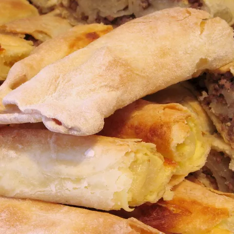 Pita