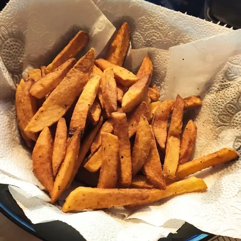 Najbolji pomfrit
