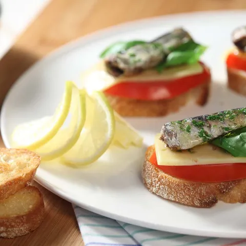 Pravo mediteransko blago