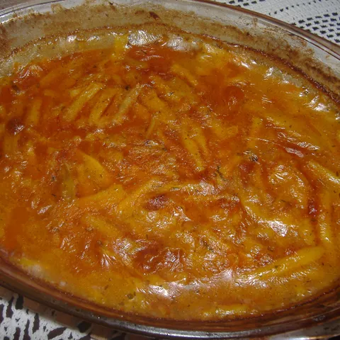 buranija na seoski način