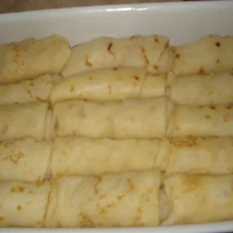 Sarme, skoro pa iste :))