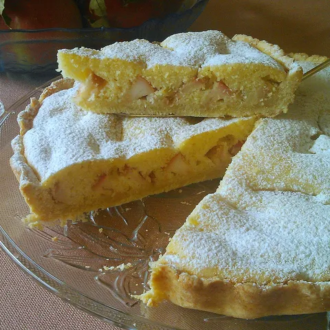 Pita sa jabukama