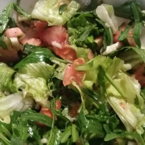Ljetne Salate