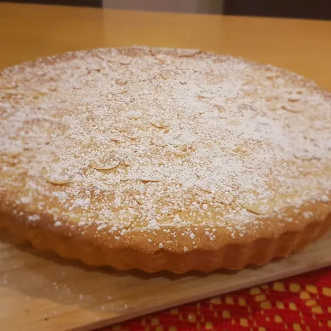 La torta della nonna (bakina pita)