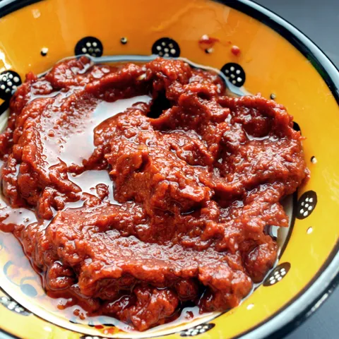 Harissa